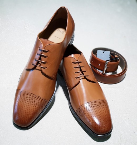 Oxford Shoe von Hugo Boss