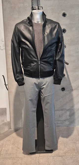 Strand Outfit für den Mann