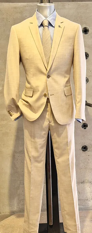 Strand Outfit für den Mann