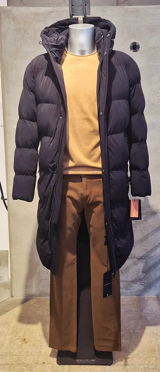 Strand Outfit für den Mann