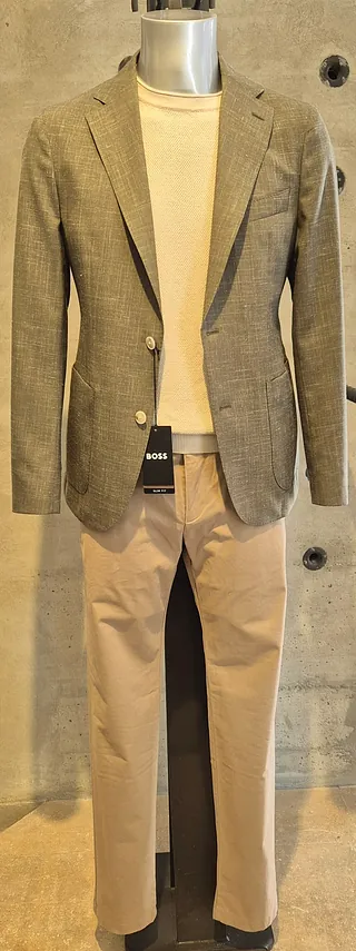 Strand Outfit für den Mann