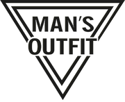 Man's Outfit Logo